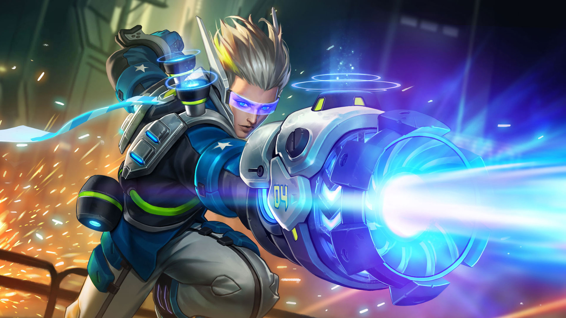 献关键助攻 献关键助攻