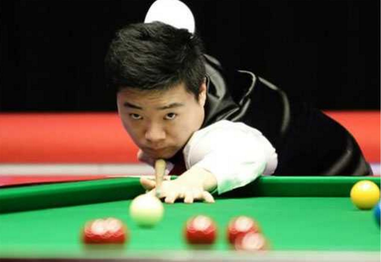 我们很快就 我们很快就