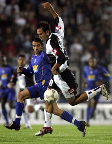 只有费城球