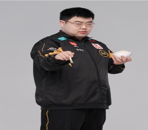 目标不需要