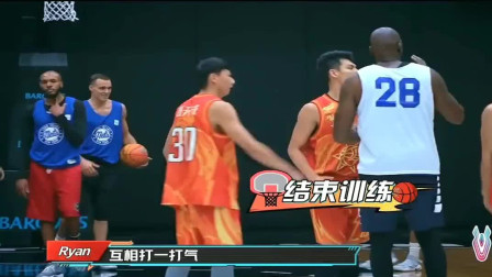 稳定的防守